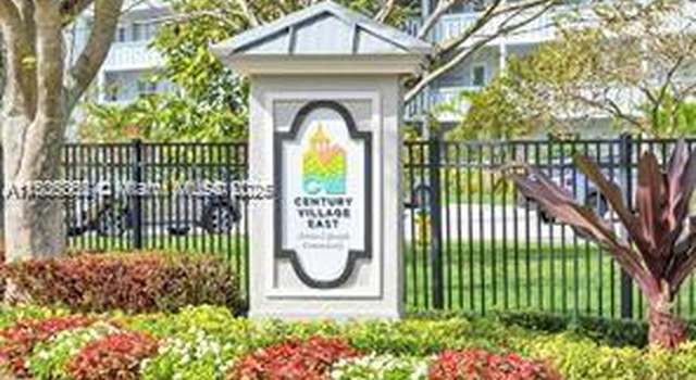 Photo of 189 Oakridge M #189, Deerfield Beach, FL 33442
