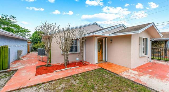 Photo of 3686 NW 188th St, Miami Gardens, FL 33056