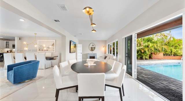 Photo of 2243 Bayview Ln, North Miami, FL 33181