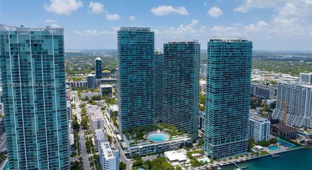 Photo of 650 NE 32nd St #3708, Miami, FL 33137