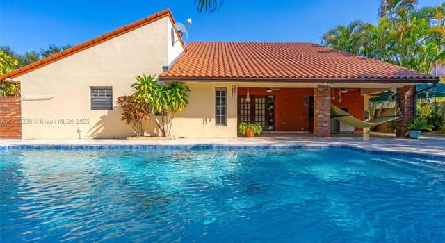 Photo of 16902 NW 83rd Ave, Miami Lakes, FL 33016