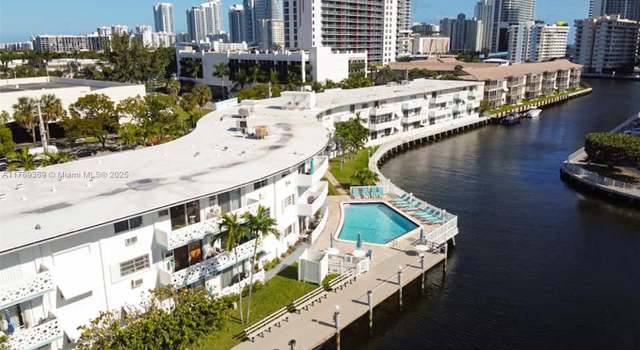 Photo of 2500 Diana Dr #106, Hallandale Beach, FL 33009
