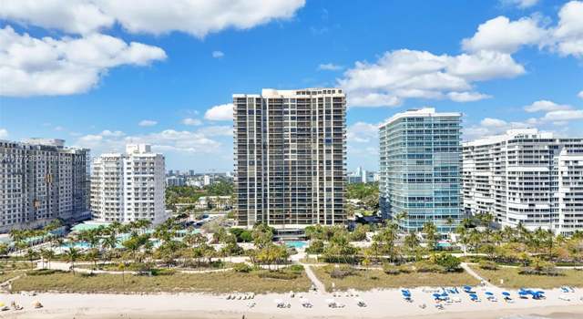 Photo of 9999 Collins Ave Unit 11A, Bal Harbour, FL 33154