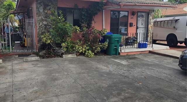 Photo of 3171 SW 26th St, Miami, FL 33133