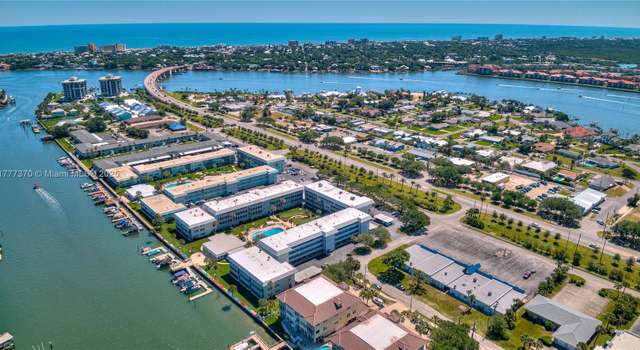 Photo of 315 N Causeway Unit B302, New Smyrna Beach, FL 32169