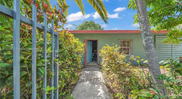 Photo of 3220 Frow Ave, Miami, FL 33133