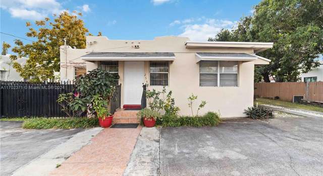Photo of 2544 SW 19th St, Miami, FL 33145