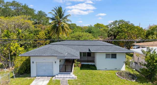 Photo of 825 NW 60th St, Miami, FL 33127