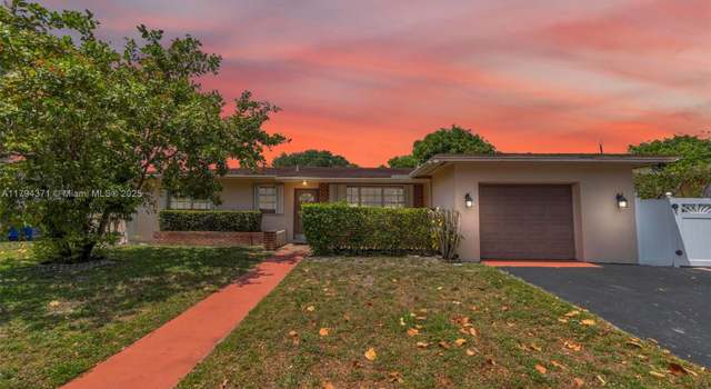 Photo of 700 NW 76th Ave, Pembroke Pines, FL 33024