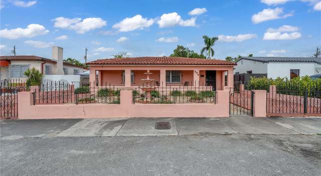 Photo of 350 Tamiami Blvd, Miami, FL 33144