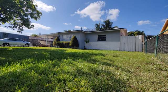 Photo of 5331 SW 57th Ct, Davie, FL 33314