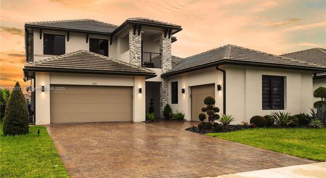 Photo of 4381 SW 178th Ave, Miramar, FL 33029