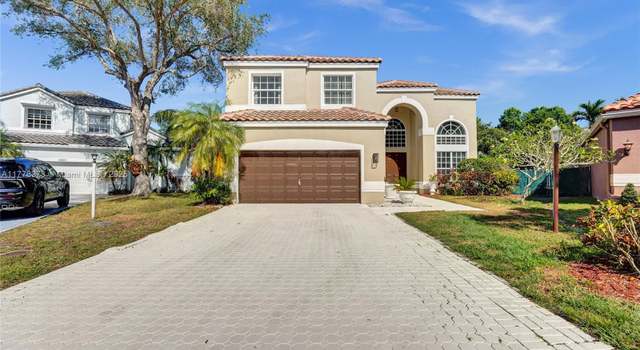 Photo of 8064 NW 66th Way, Parkland, FL 33067