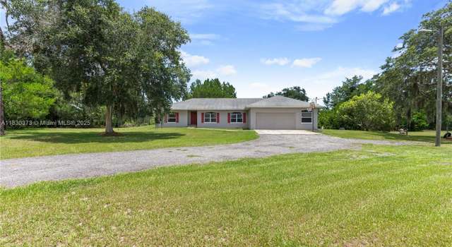 Photo of 21805 Jingle Rd, Christmas, FL 32709