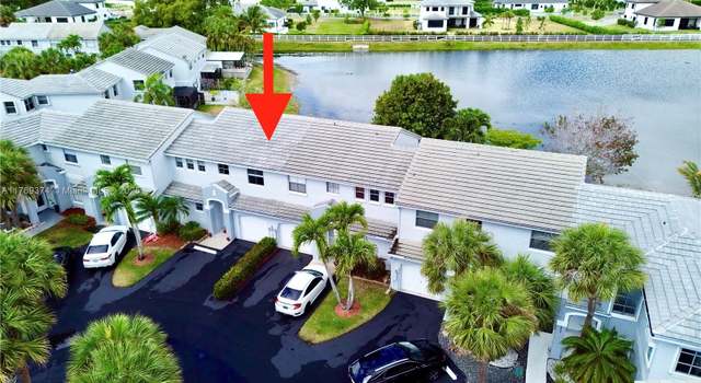 Photo of 4763 Grapevine Way #4763, Davie, FL 33331