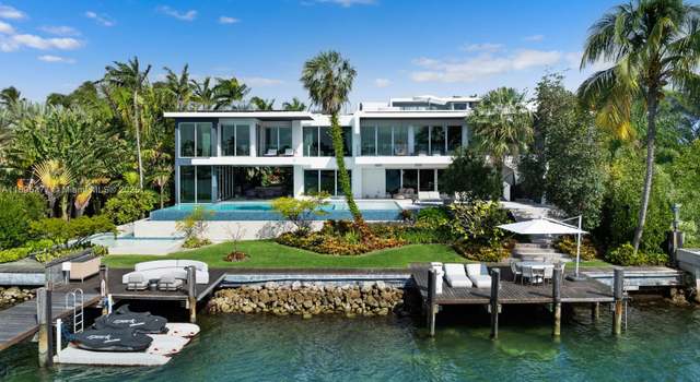 Photo of 370 S Hibiscus Dr, Miami Beach, FL 33139