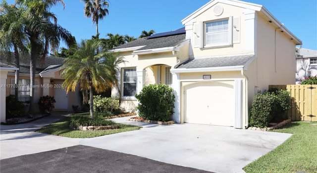 Photo of 10110 SW 117th Ct, Miami, FL 33186