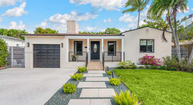 Photo of 801 NE 82nd St, Miami, FL 33138