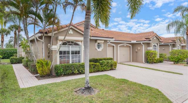 Photo of 8409 Via Serena, Boca Raton, FL 33433