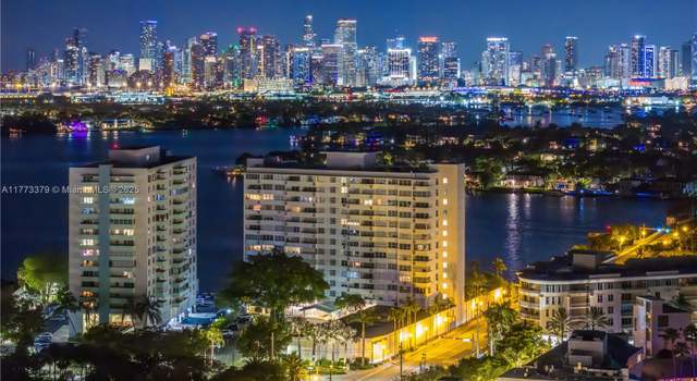 Photo of 3 Island Ave Unit 8G, Miami Beach, FL 33139