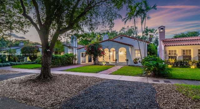 Photo of 521 San Lorenzo Ave, Coral Gables, FL 33146