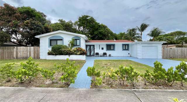 Photo of 17630 NE 4th Ave, North Miami Beach, FL 33162