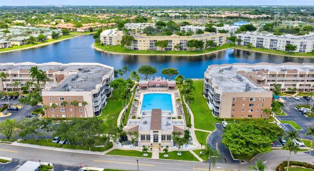 Photo of 7429 Granville Dr #201, Tamarac, FL 33321