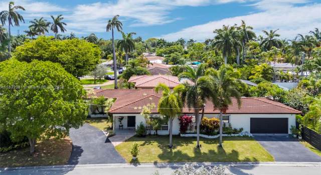 Photo of 1201 Buchanan St, Hollywood, FL 33019