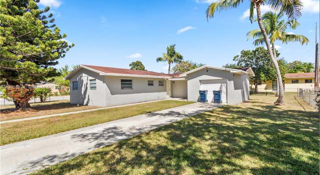 Photo of 6255 SW 59th Ave, South Miami, FL 33143