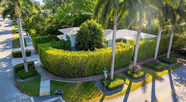 Photo of 6001 N Bay Rd, Miami Beach, FL 33140