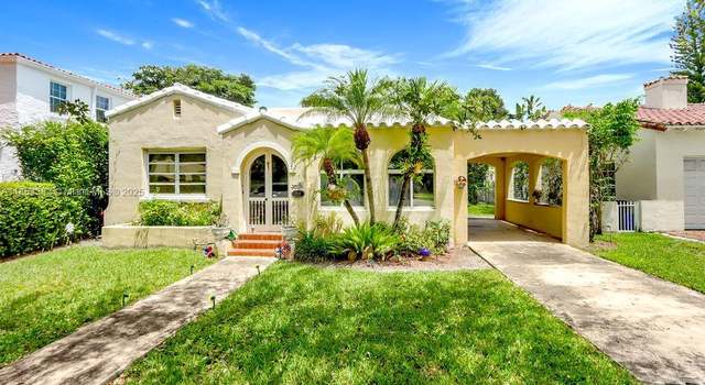 Photo of 533 Minorca Ave, Coral Gables, FL 33134