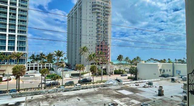 Photo of 6801 Harding #412, Miami Beach, FL 33141