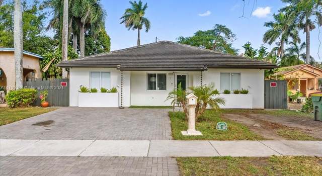 Photo of 225 NW 13th St, Homestead, FL 33030