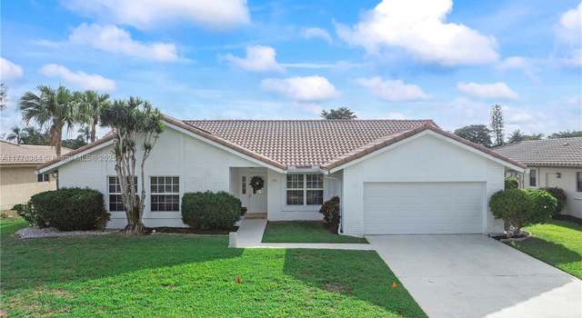 Photo of 1999 NW 107th Dr, Coral Springs, FL 33071