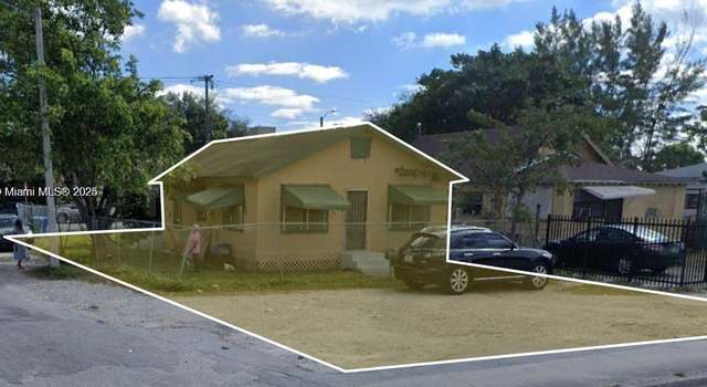 Photo of 7560 NE Miami Ct, Miami, FL 33138