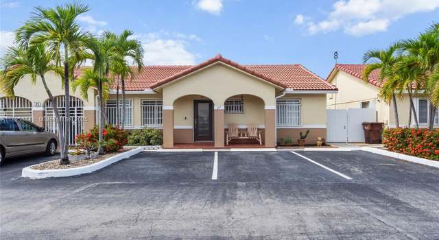 Photo of 7101 W 24th Ave #27, Hialeah, FL 33016