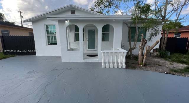Photo of 1015 NW 59th St, Miami, FL 33127