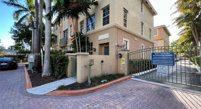 Photo of 2065 S Ocean Dr Unit TH1, Hallandale Beach, FL 33009
