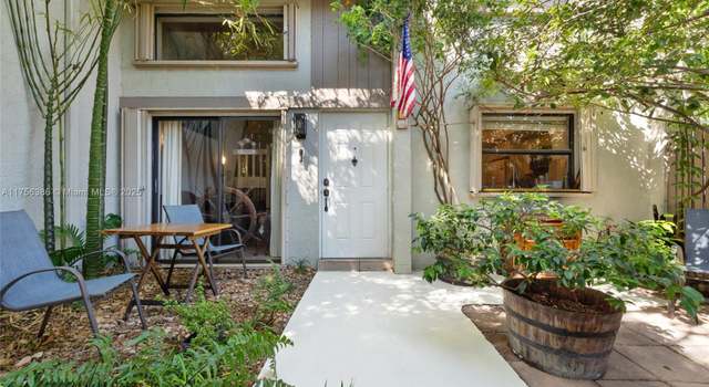 Photo of 11036 SW 112th Ave, Miami, FL 33176