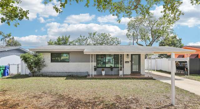 Photo of 7612 Miramar Pkwy, Miramar, FL 33023