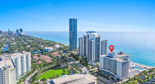 Photo of 19201 Collins Ave #122, Sunny Isles Beach, FL 33160
