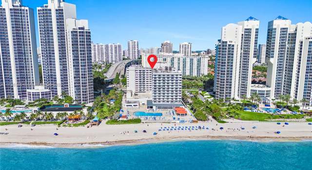 Photo of 19201 Collins Ave #122, Sunny Isles Beach, FL 33160