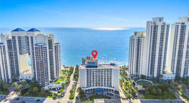 Photo of 19201 Collins Ave #122, Sunny Isles Beach, FL 33160