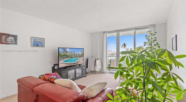 Photo of 19380 Collins Ave #621, Sunny Isles Beach, FL 33160