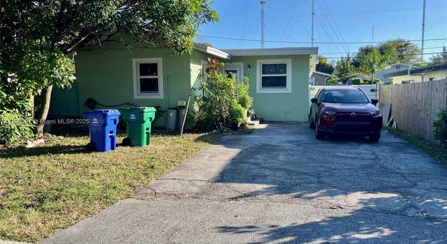 Photo of 6124 SW 38th St, Miramar, FL 33023