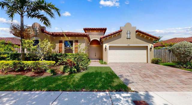 Photo of 15325 SW 173rd St, Miami, FL 33187