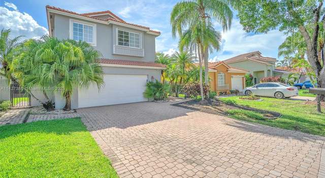 Photo of 500 NW 107th Ave, Pembroke Pines, FL 33026