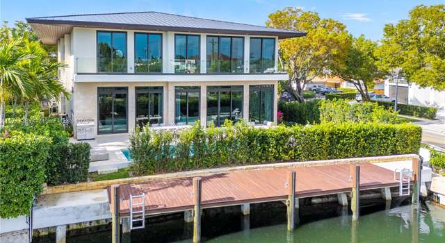 Photo of 12575 Palm Rd, North Miami, FL 33181