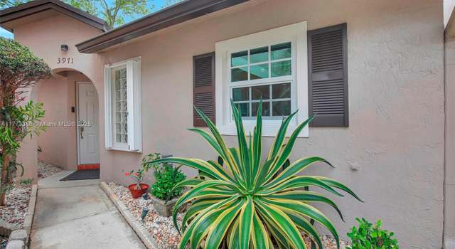 Photo of 3971 NW 122nd Ter, Sunrise, FL 33323