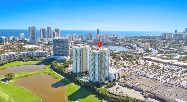 Photo of 1745 E Hallandale Beach Blvd Unit 705W, Hallandale Beach, FL 33009